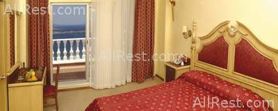 Grand Newport Hotel 6